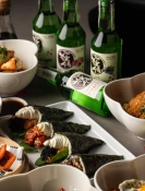 MANGA SUSHI