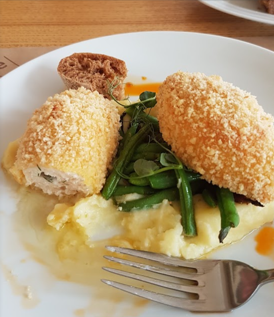TownCafe
