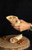 Turkish Kebab