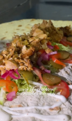 Baza Street Food