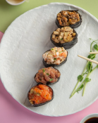 Keta Sushi