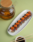 Keta Sushi