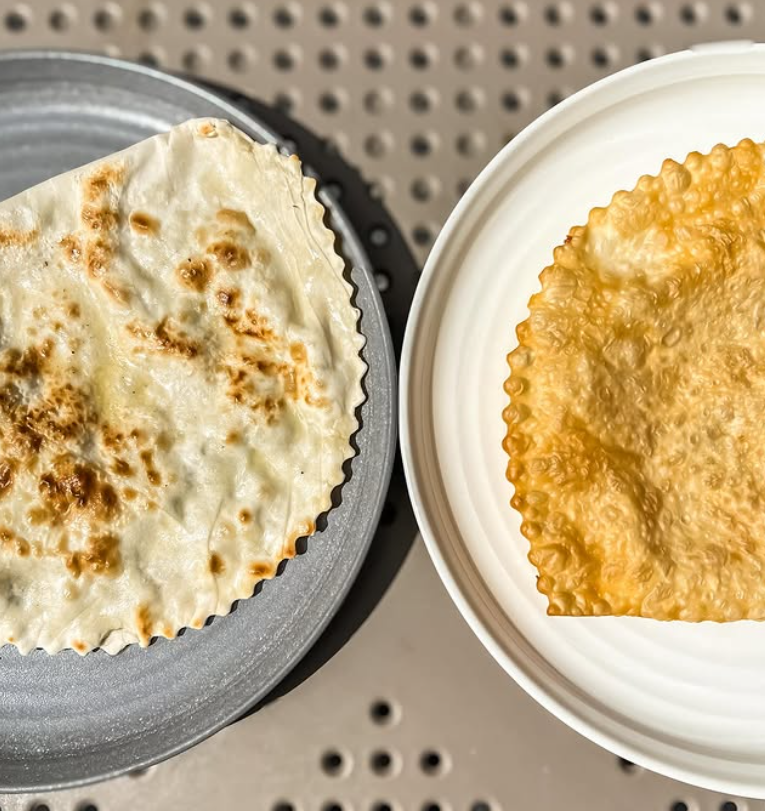 Cheburek