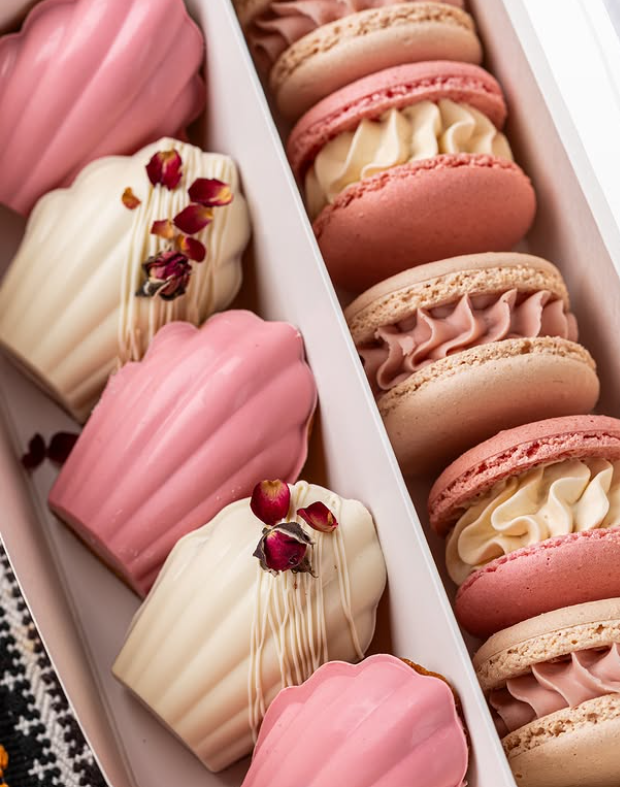 Guculy bakery