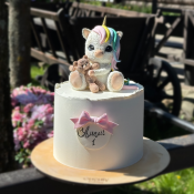 Guculy bakery