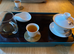 Tea G. Spot