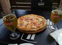Vesta Resto