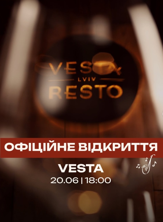 Vesta Resto