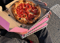 STATION PIZZA