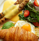 Biblioteka resto-bar