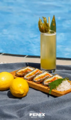 Fenix Beach Club