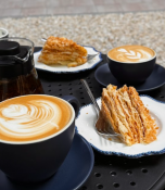 WHY NOT coffee 2