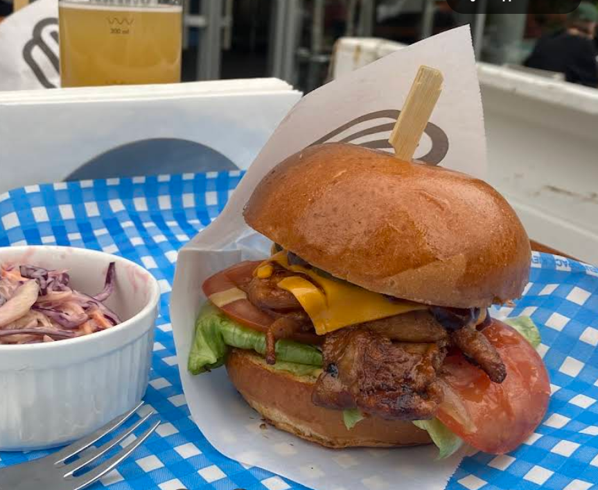 OG Burger