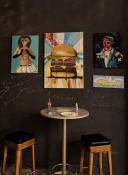 OG Burger