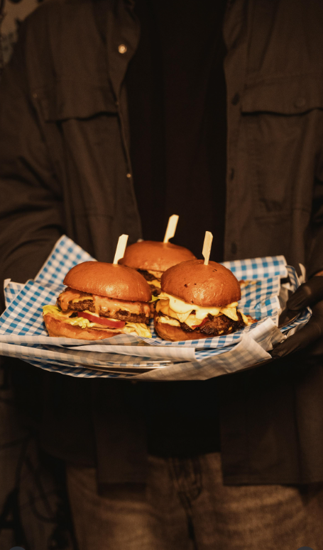 OG Burger