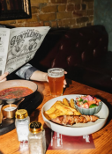 The Gentlemen Pub