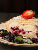 Шляхетна кухня