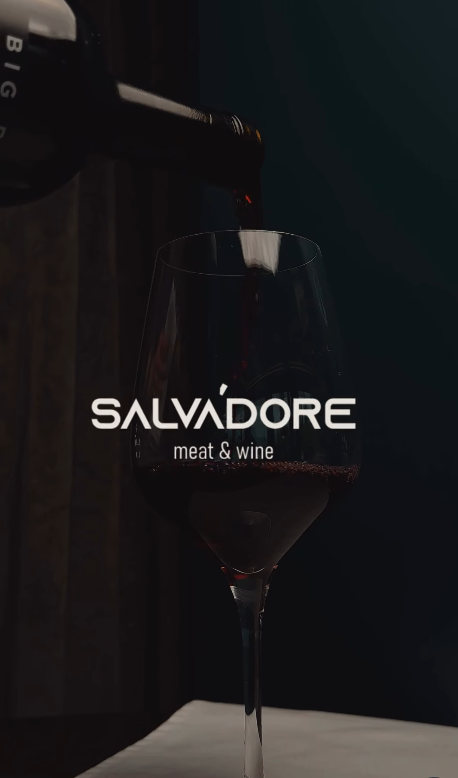 SALVADORE