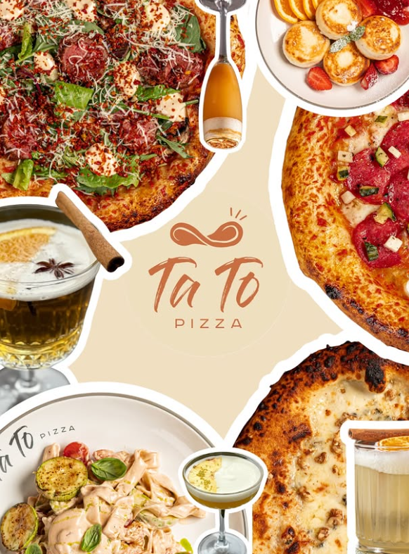 Ta To Pizza