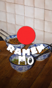 RAMEN MO