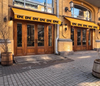 Epic Cheeseburger Cafe