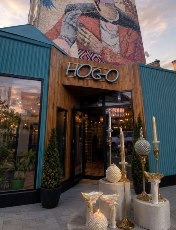 HOGO