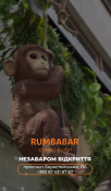 Rumbabar