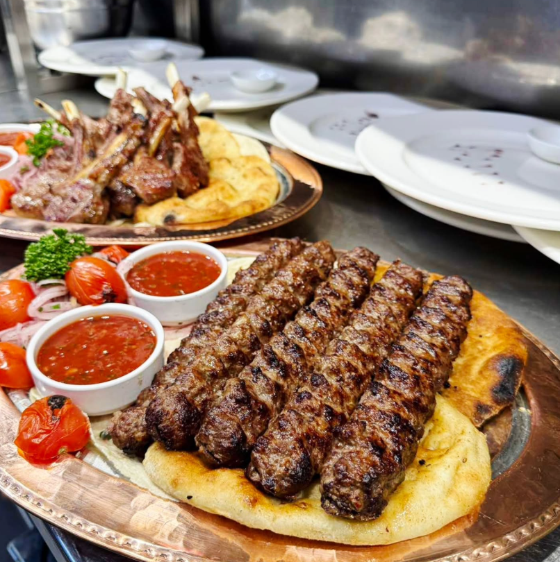 Musafir Osokorki