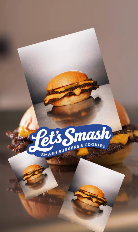 Let's Smash