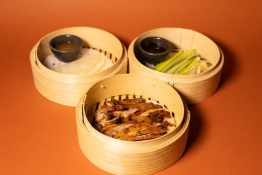Saigon Asian Food