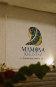 Mamina khustka