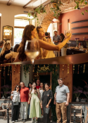 Sikera-bar
