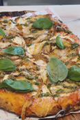 ROMANTICA PIZZERIA