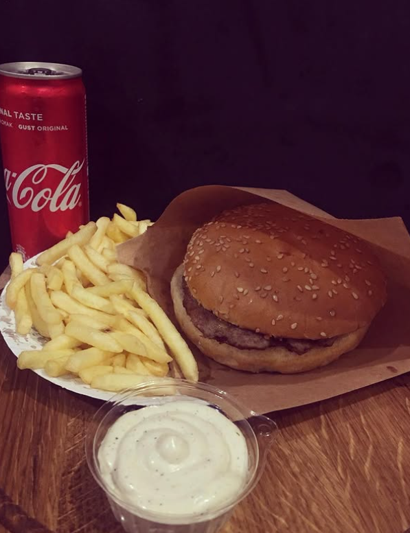 Döner Kebab
