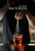 Sociopath