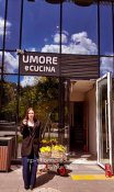 Umore e Cucina