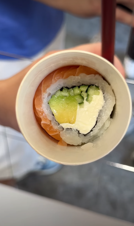 Pushi Sushi