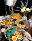 Umami Lab №5