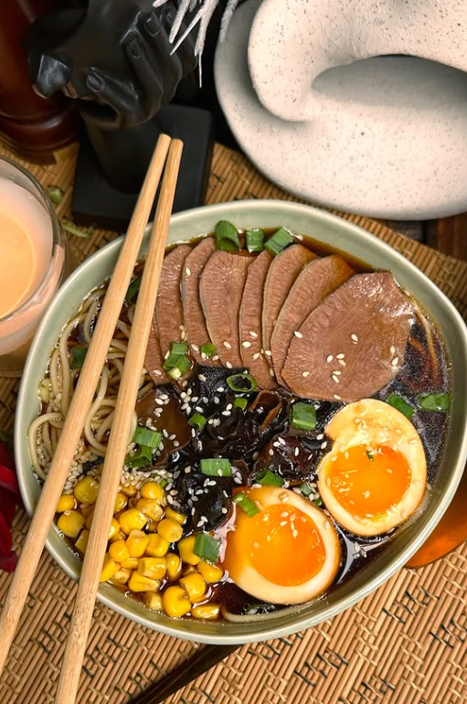 Umami Lab 5