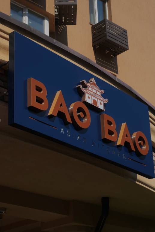 BAO BAO