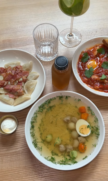 Podil Food