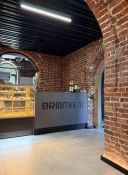 Brama