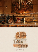 San Sebastián Café