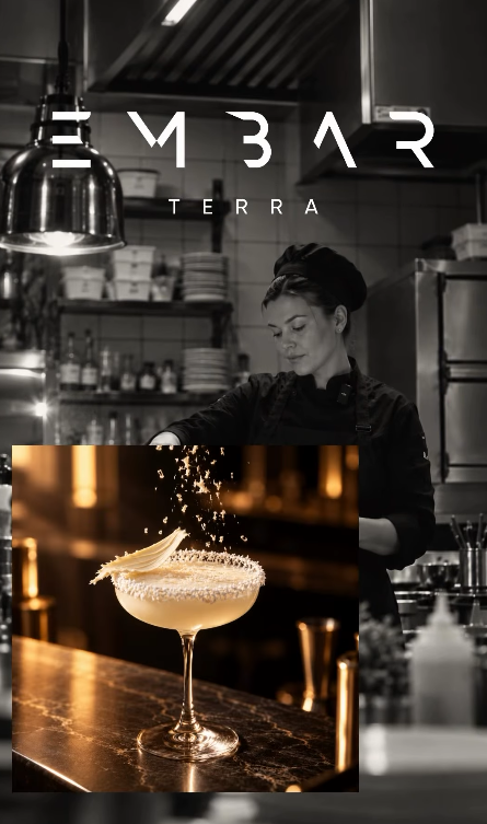 EMBAR Terra