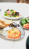 S.O.U.R BAR