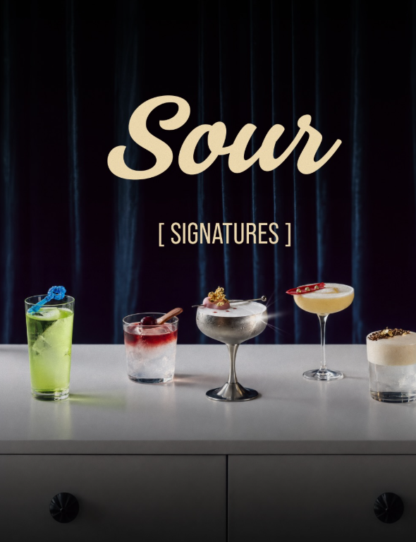 S.O.U.R BAR